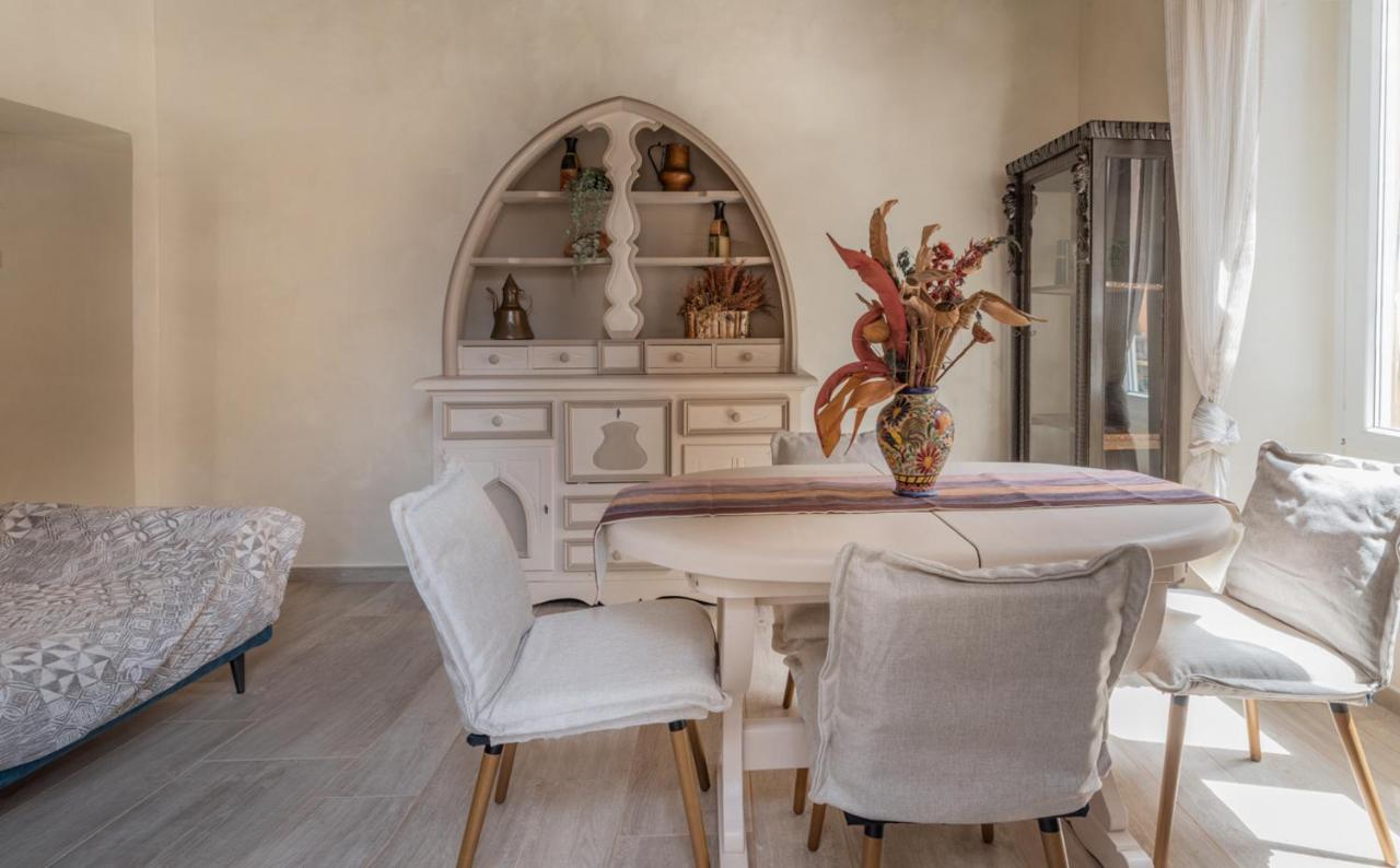 Ad Maiora Suite Рим Экстерьер фото